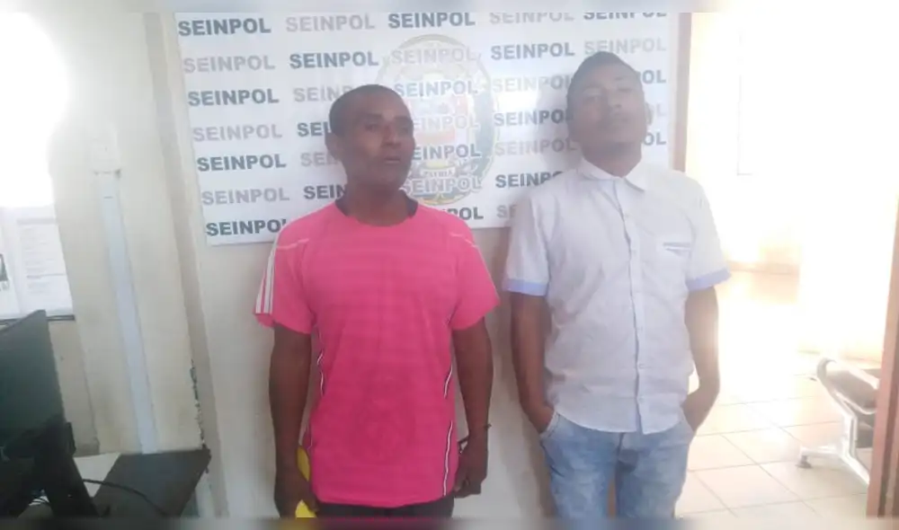 Sujetos tendrán mucho que explicar por denuncia. Sujetos tendrán mucho que explicar por denuncia.