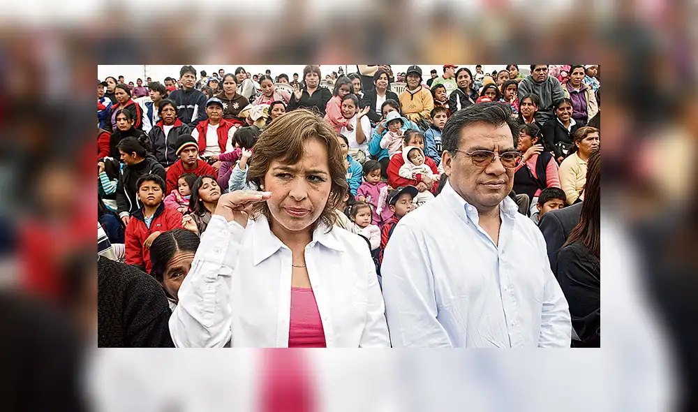 Pugnas internas empañan proceso de democracia interna en el Apra