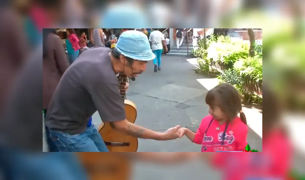 YouTube: ¿Captan a 'Don Ramón caminando en México? Esta es la verdad del viral