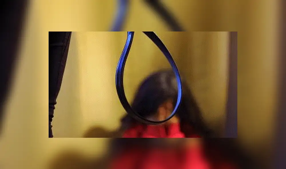 2018: El 80% de casos de violencia sexual tuvo como víctima a un menor 