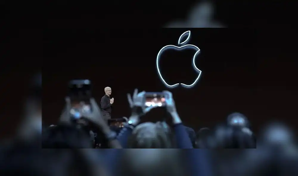 Apple no realizará el WWDC 2020 de manera presencial. Apple no realizará el WWDC 2020 de manera presencial.