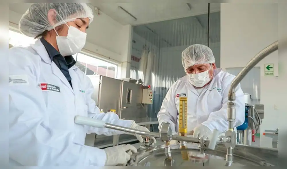 economía circular Produce