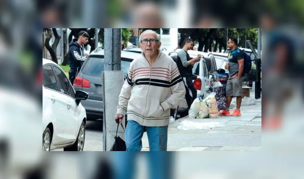 Falleció el feminicida Ricardo Barreda que asesinó a su esposa, sus dos hijas y su suegra en 1992. Foto: Crónica Falleció el feminicida Ricardo Barreda que asesinó a su esposa, sus dos hijas y su suegra en 1992. Foto: Crónica