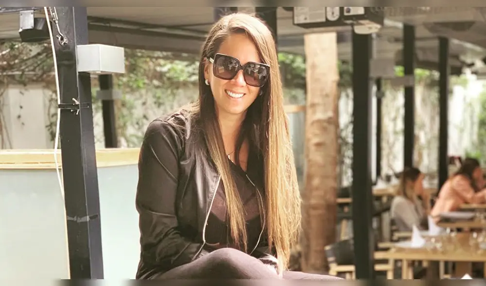 Magaly Medina envía condolencias a Melissa Klug tras fallecimiento de su padre. Foto: Instagram