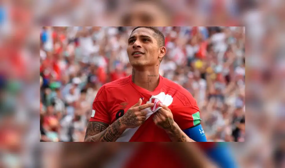 ¡Vuelve a las canchas! Paolo Guerrero fue convocado en Flamengo para duelo ante Sao Paulo ¡Vuelve a las canchas! Paolo Guerrero fue convocado en Flamengo para duelo ante Sao Paulo