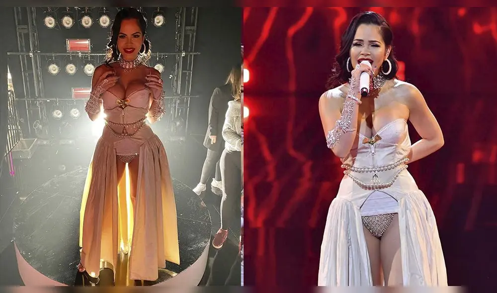 Natti Natasha Natti Natasha