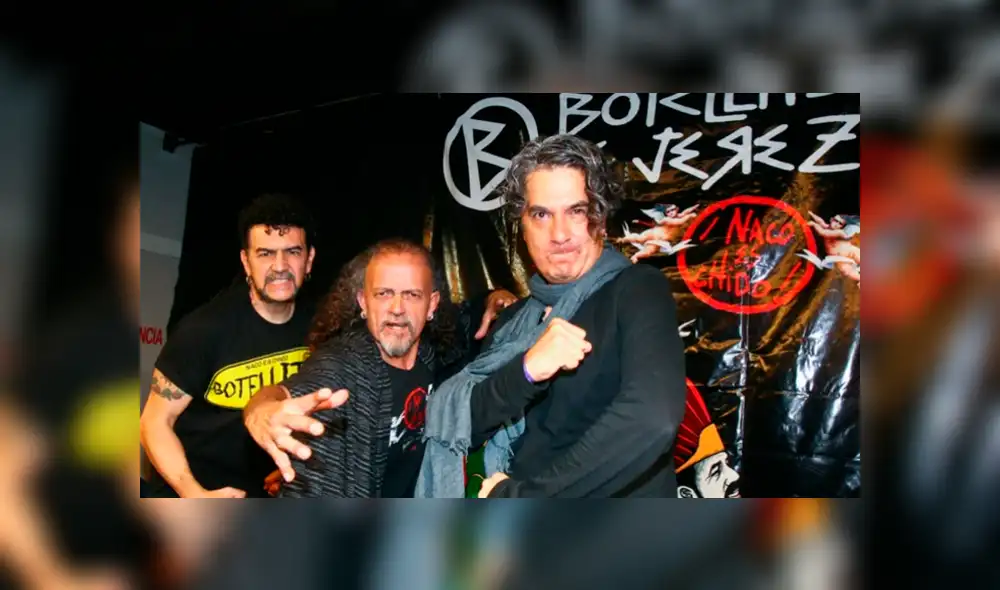 Armando Vega Gil: leyenda del rock mexicano se suicida tras denuncia de acoso sexual