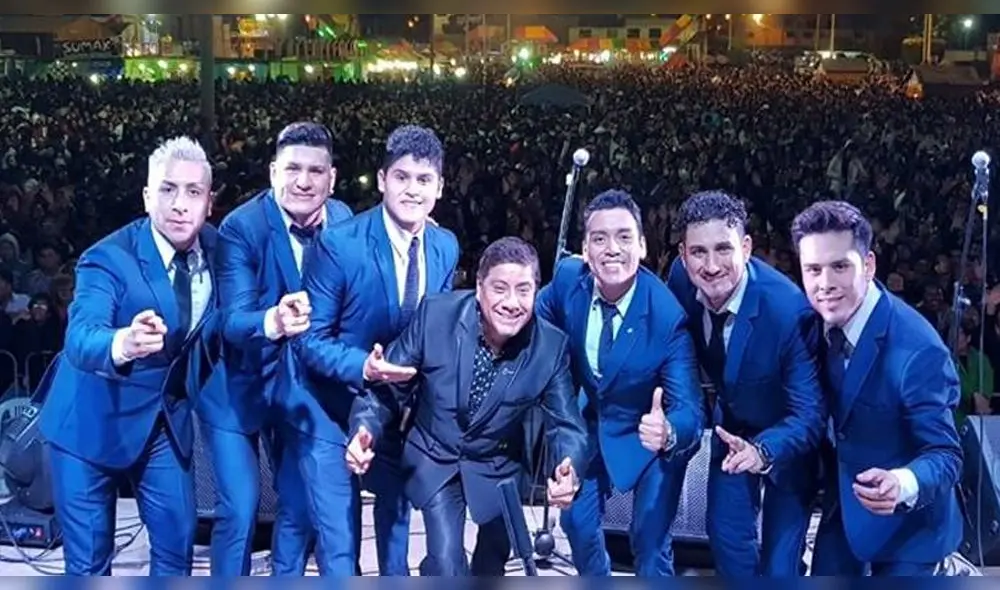 Hermanos Yaipén tocarán en clausura de los Juegos Parapanamericanos Lima 2019