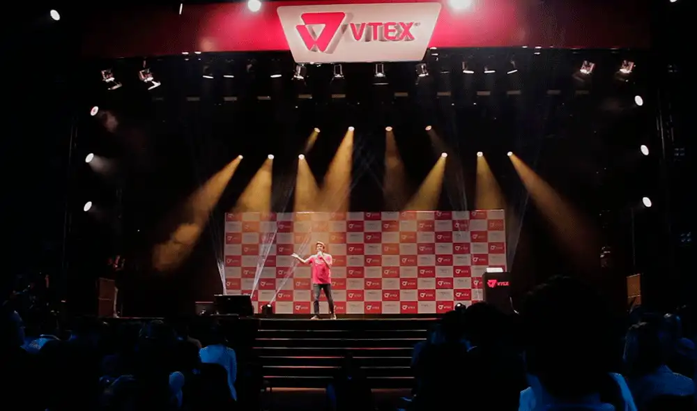 VTEX: eCommerce tendrá como principal turbina de desarrollo al dispositivo móvil VTEX: eCommerce tendrá como principal turbina de desarrollo al dispositivo móvil