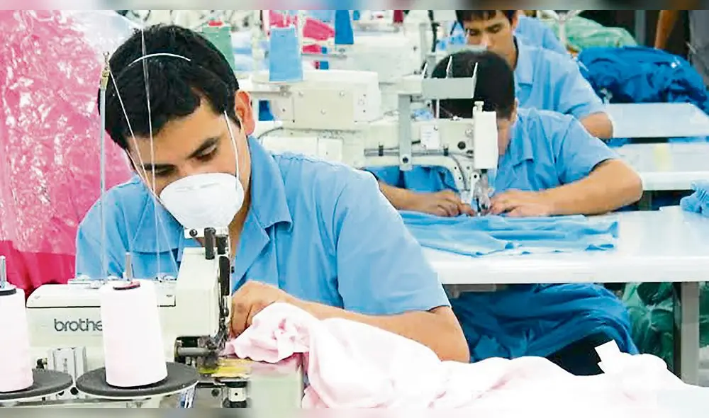 A la deriva. Mayoría de pymes sin Ruc ni empleados en planilla. A la deriva. Mayoría de pymes sin Ruc ni empleados en planilla.