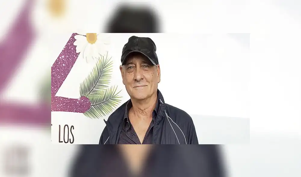 Gustavo Bueno sobre Milett Figueroa: 'Hay que darle la oportunidad"