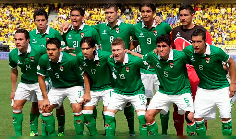 Francia confirmó partido amistoso con Bolivia en junio