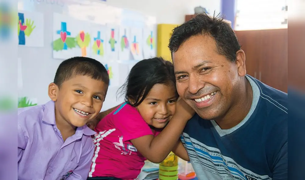 CAMISEA PADRES CAMISEA PADRES