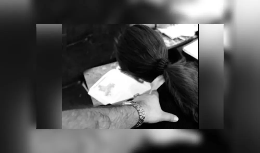 El acoso sexual ya es delito en Perú: publican decreto que lo incorpora al Código Penal El acoso sexual ya es delito en Perú: publican decreto que lo incorpora al Código Penal