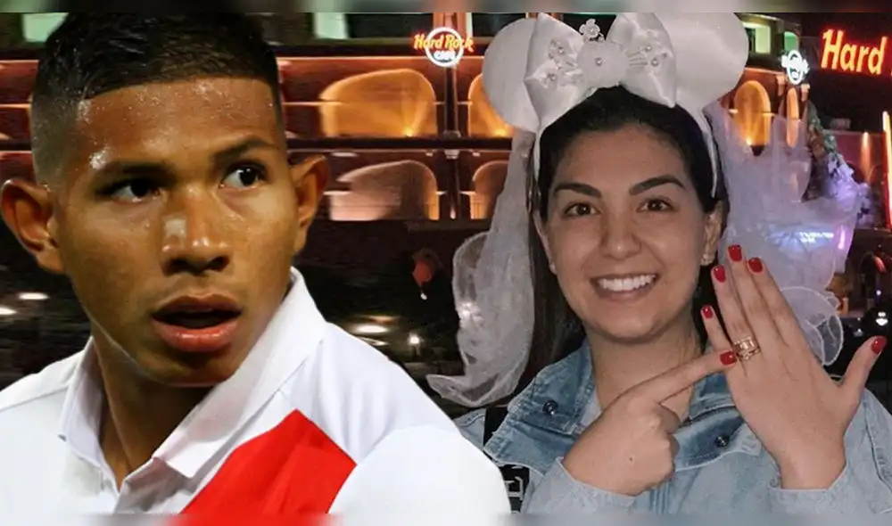Edison Flores Edison Flores