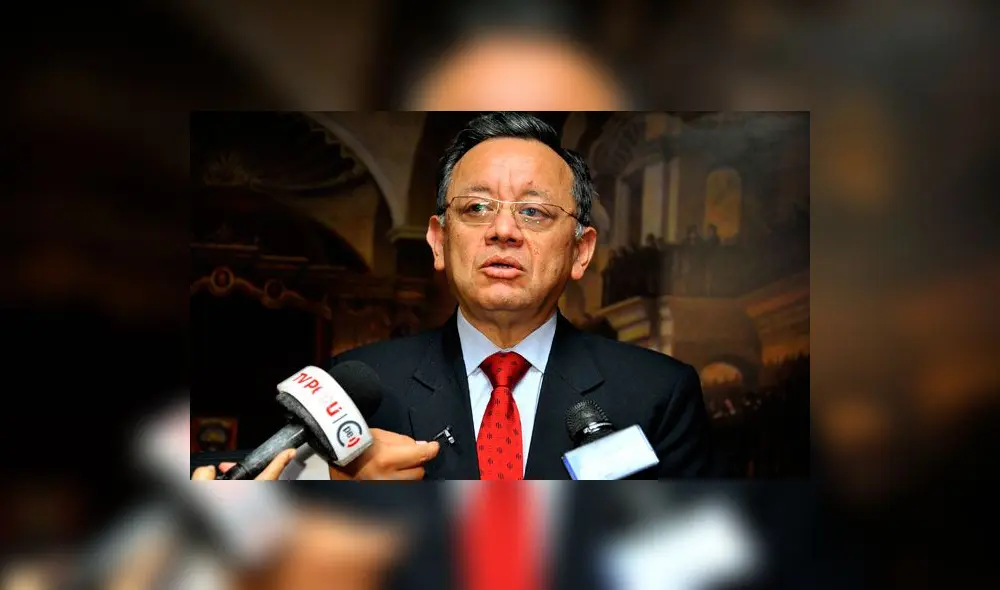 Alarcón: “Molinelli debería tener un correcto proceso en los cánones de la justicia” Alarcón: “Molinelli debería tener un correcto proceso en los cánones de la justicia”