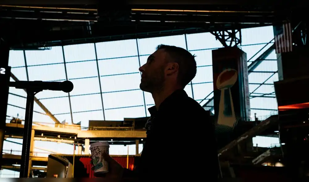 Super Bowl 2019: la esperada presentación de Maroon 5 durante el entretiempo [VIDEO]