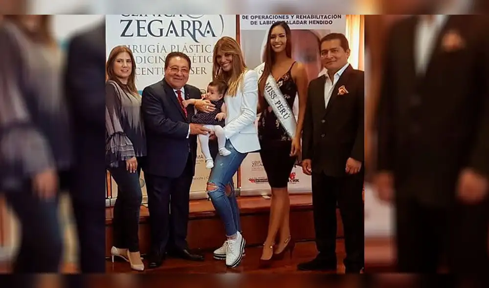 Acusan a Jessica Newton de perjudicar a Romina Lozano por darle 'ropa de segunda'