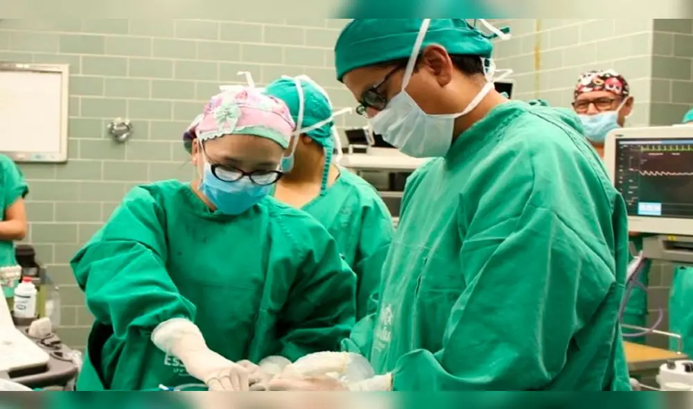 Médicos de Apurímac salvan la vida a mujer que sufrió infarto cerebral. Médicos de Apurímac salvan la vida a mujer que sufrió infarto cerebral.