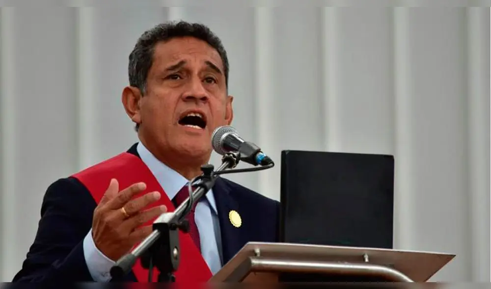 Mesías Guevara Amasifuén Mesías Guevara Amasifuén