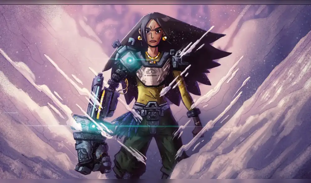 Conoce los detalles del lanzamiento de  Aztech Forgotten Gods. Foto: hobby consolas