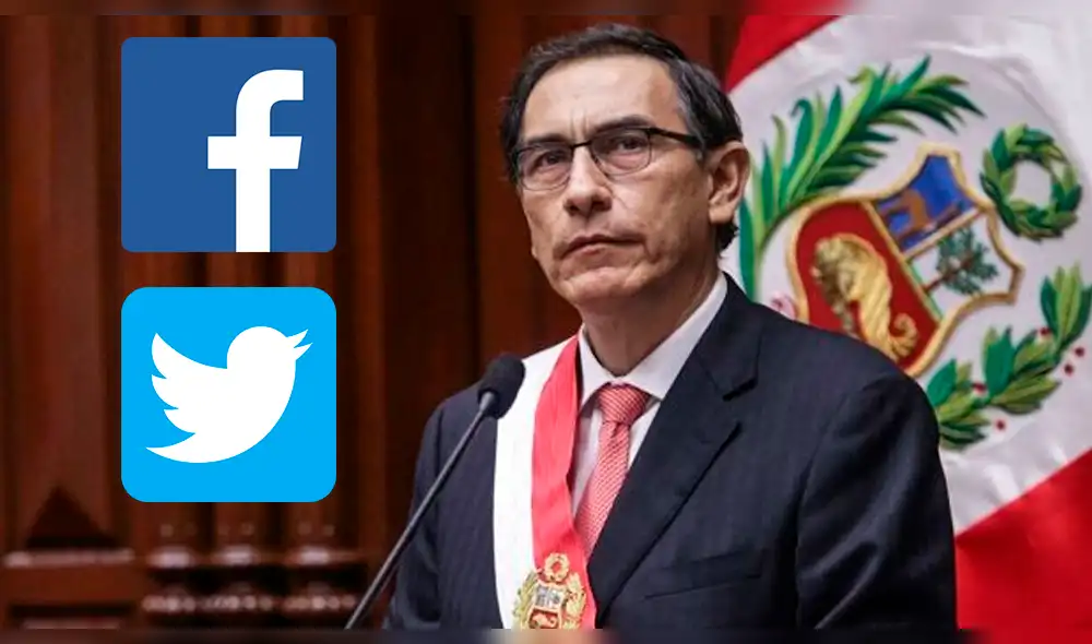 Los comentarios tras el anuncio de cuestión de confianza de Martín Vizcarra