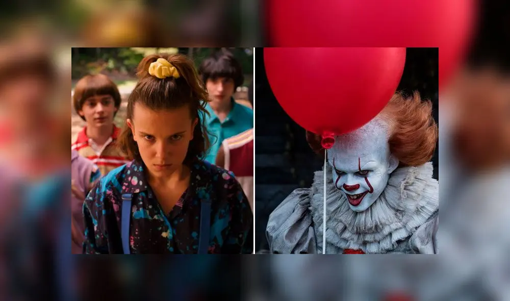 Los hermanos Duff comentar cómo hubiera terminado "Stranger Things". Créditos: Composición