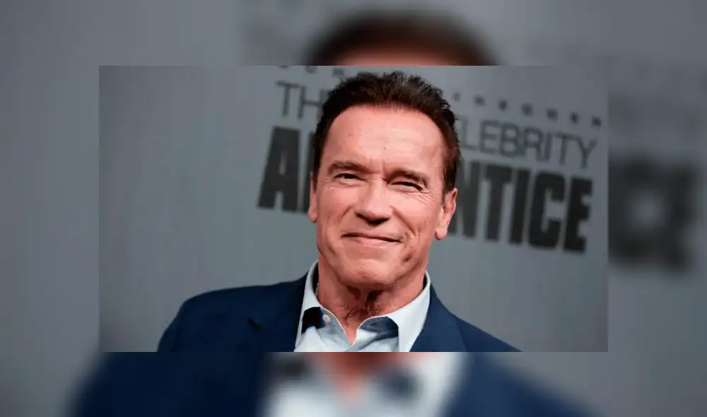 Arnold Schwarzenegger envía emotivo mensaje a fans tras sufrir agresión en Sudáfrica 