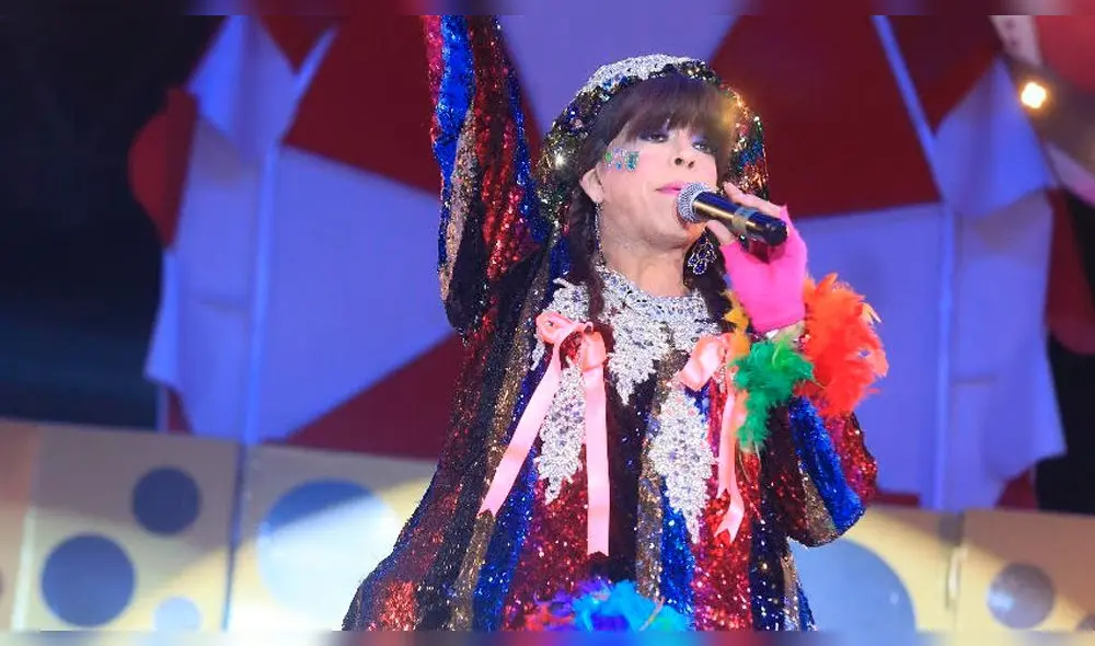 Ernesto Pimentel sufre caída en Plaza Norte