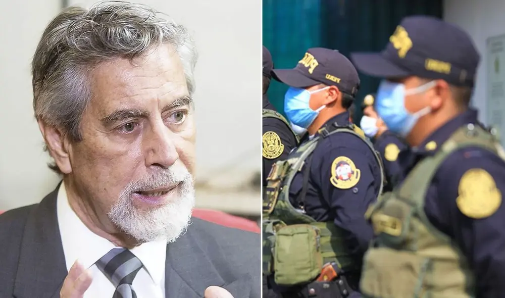 Foto: Composición Foto: Composición