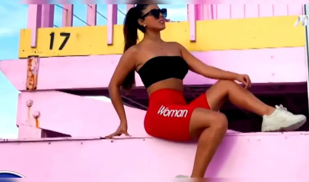 Yahaira Plasencia vs Magaly Medina