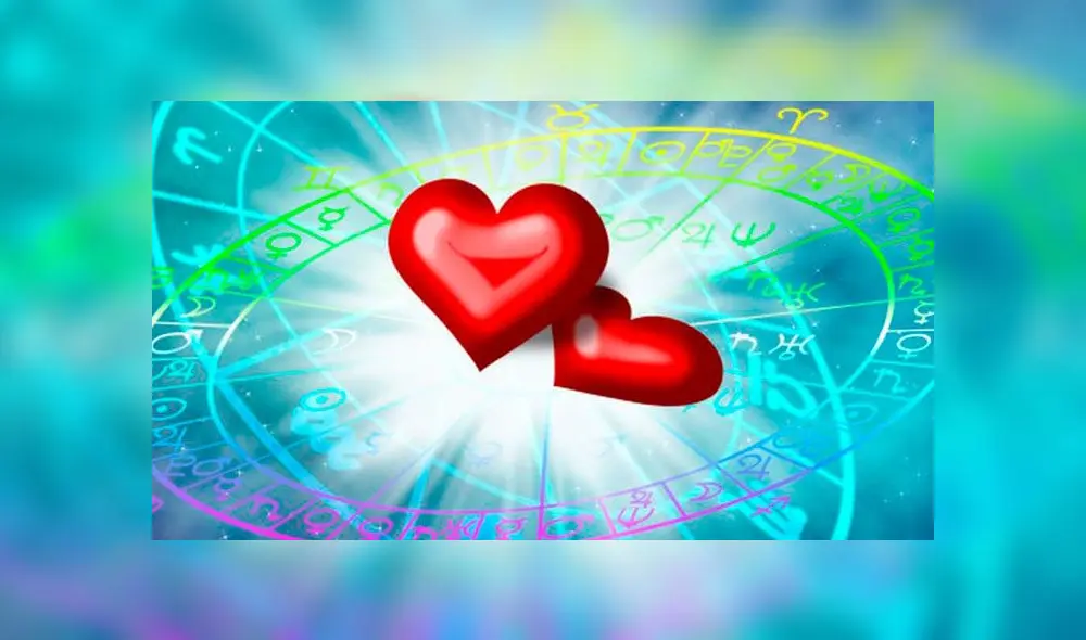 Horóscopo San Valentín: mira cómo te irá en el amor hoy, 14 de febrero, según tu signo zodiacal Horóscopo San Valentín: mira cómo te irá en el amor hoy, 14 de febrero, según tu signo zodiacal