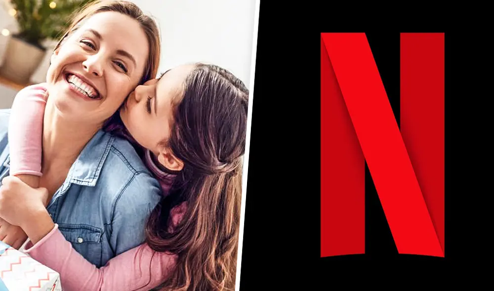 Revisa en esta fotogalería las películas más divertidas, entretenidas e impactantes para pasar un gran Día de la Madre. Foto: Composición