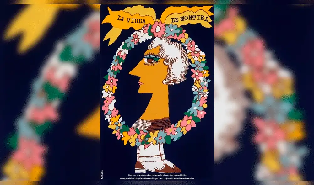 Gabriel García Márquez: 10 novelas y cuentos del 'realismo mágico' llevados al cine