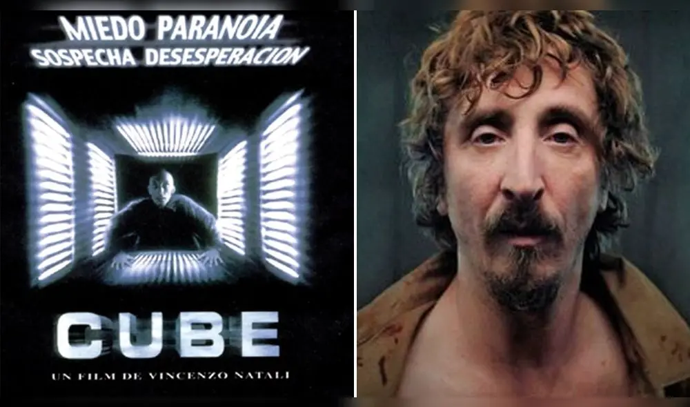 El hoyo y las películas similares a su trama que no te puedes perder - Fuente: Netlix El hoyo y las películas similares a su trama que no te puedes perder - Fuente: Netlix