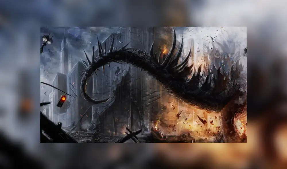 Estreno de 'Godzilla 2' arrasa con taquilla norteamericana [VIDEO]