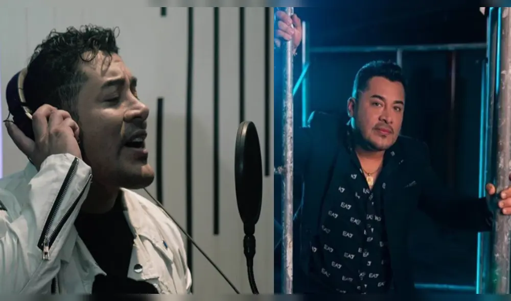 Alexander Blas dolido por ver a exitosos comerciantes de Gamarra como ambulantes informales Alexander Blas dolido por ver a exitosos comerciantes de Gamarra como ambulantes informales