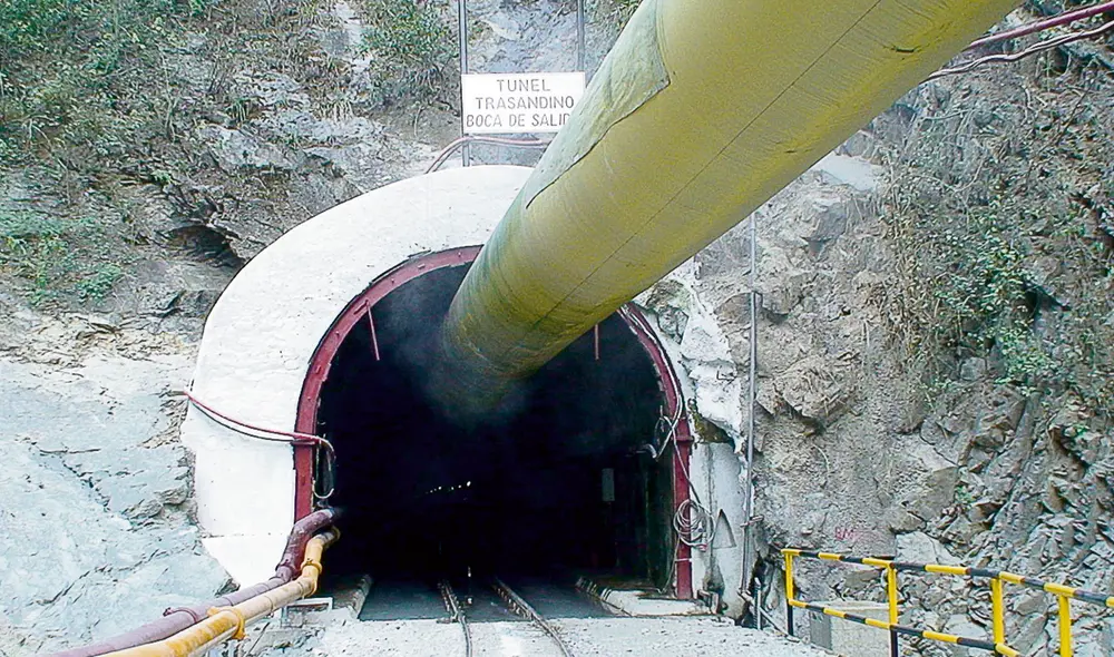 trasvase de olmos difusion