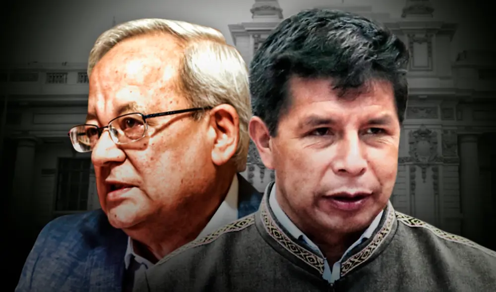 El periodista criticó que el Congreso u el presidente estén agudizando la crisis económica y política en el país. Foto: composición Gerson Cardoso/La República