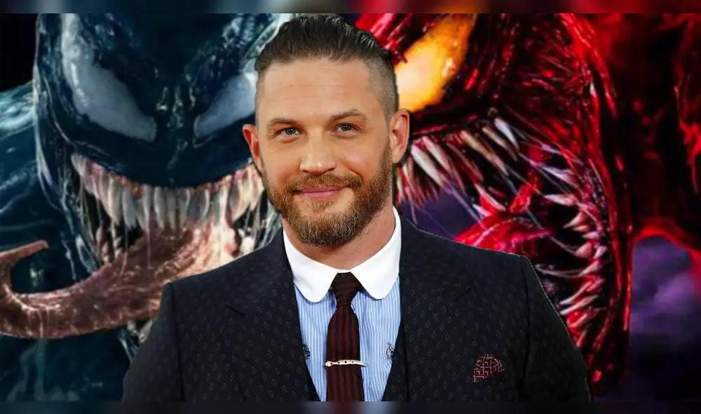 Una producción que promete mucho Una producción que promete mucho