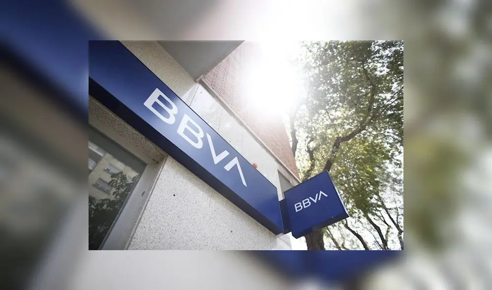 BBVA México señaló que mantendrá sus sucursales abiertas pese al coronavirus. BBVA México señaló que mantendrá sus sucursales abiertas pese al coronavirus.