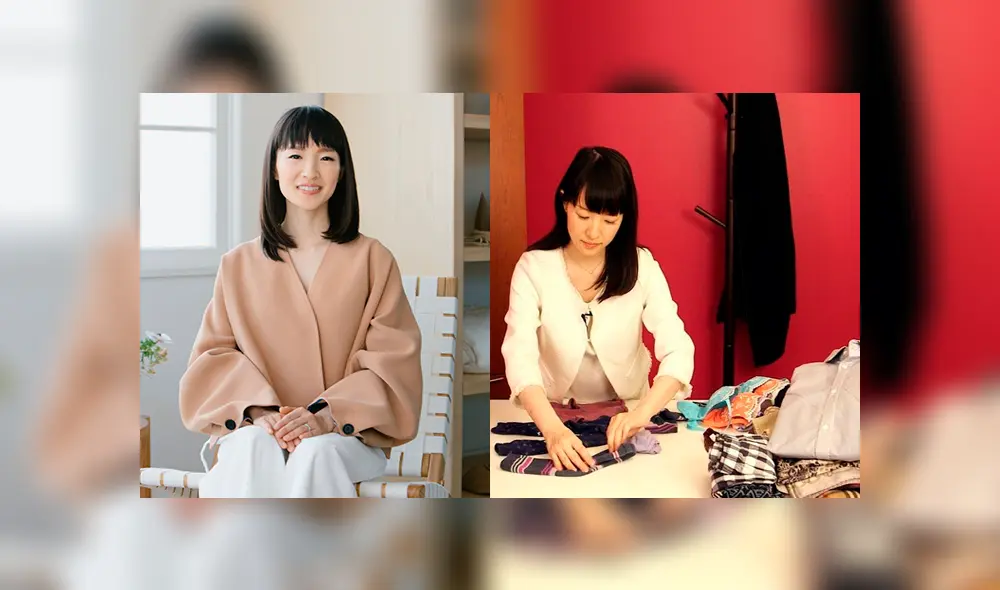 Marie Kondo en Netflix: ¿Qué es el 'Método Konmari' y por qué miles ya lo practican?
