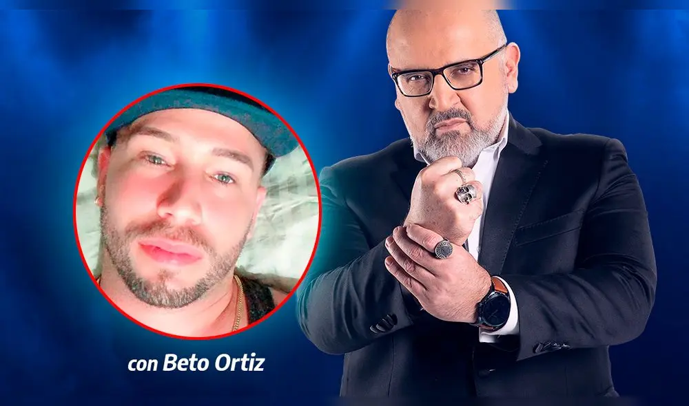 Kevin Blow en El valor de la verdad