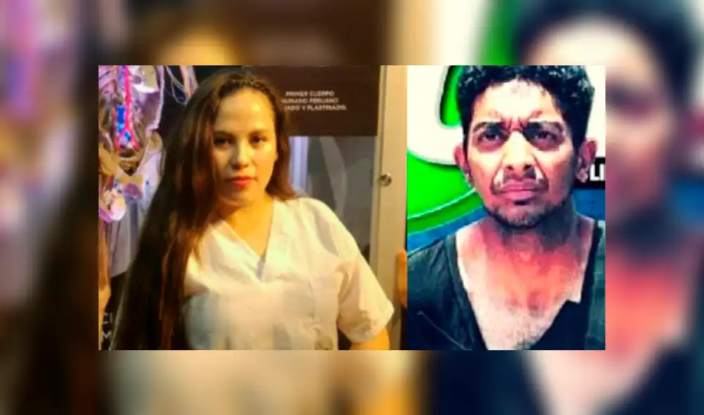Liberan a extranjero acusado de intentar enterrar el cadáver de Marisol Estela Alva [VIDEO]