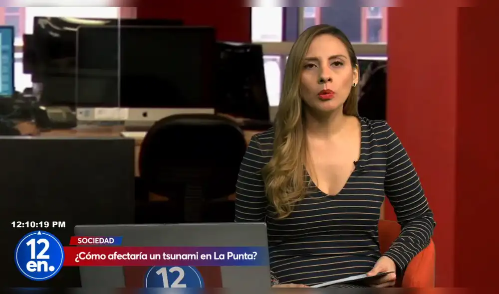 12 en punto: Alan García recibió dinero de banco vinculado a Lava Jato 12 en punto: Alan García recibió dinero de banco vinculado a Lava Jato