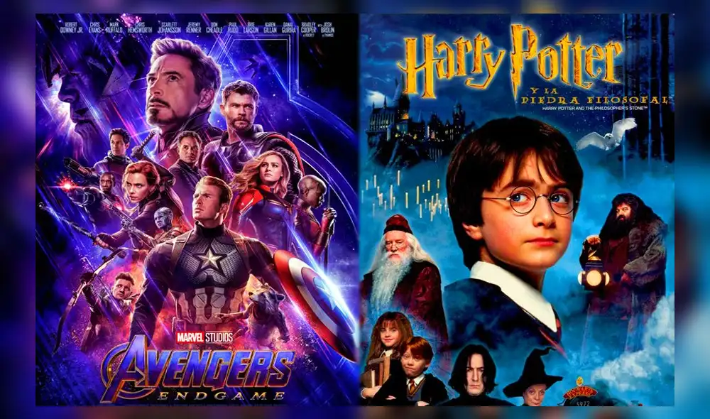 Dos de las franquicias más aclamadas Dos de las franquicias más aclamadas