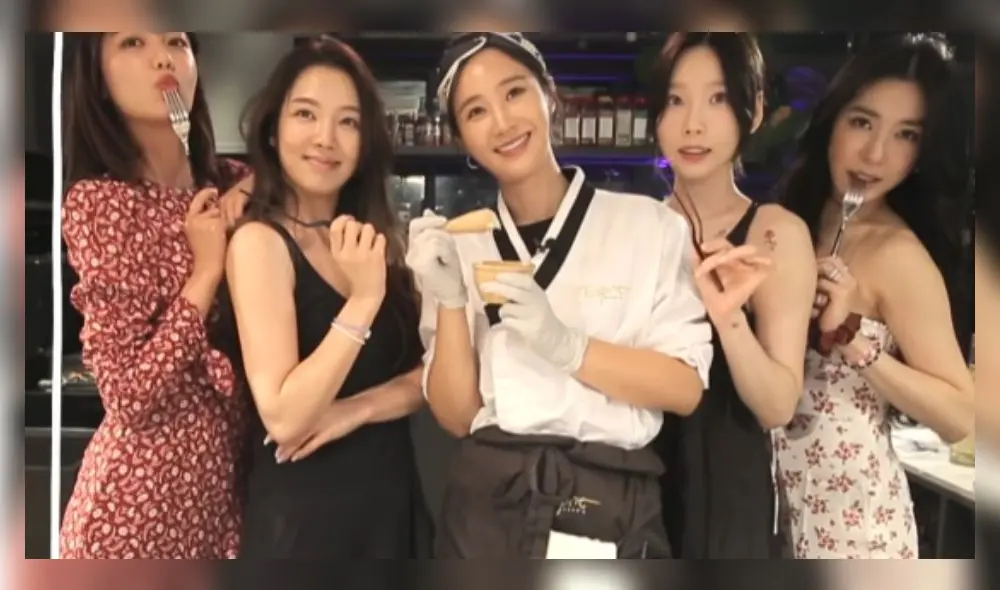 Yuri, SNSD, Girls Generation