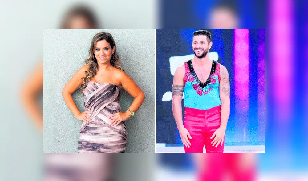 Rodrigo González critica a Ethel Pozo por desmentir relación con Yaco Eskenazi mencionando a Dios