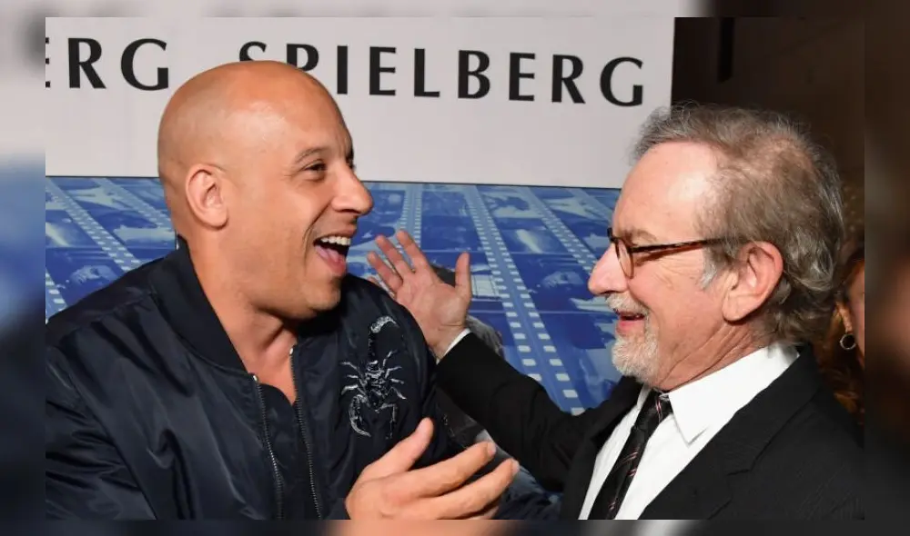 Cineasta afirma que debería dirigir más.