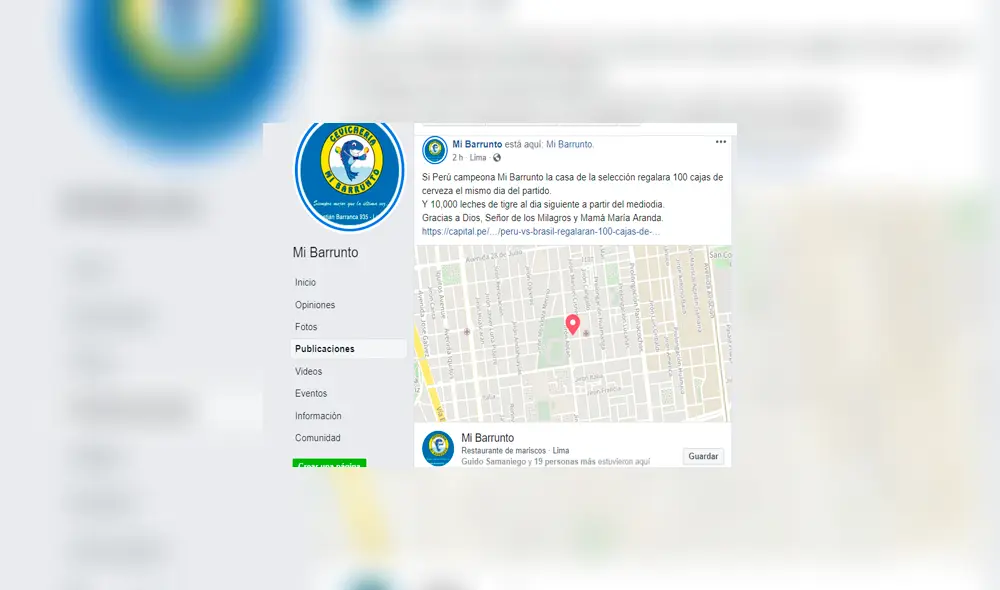 promociones promociones